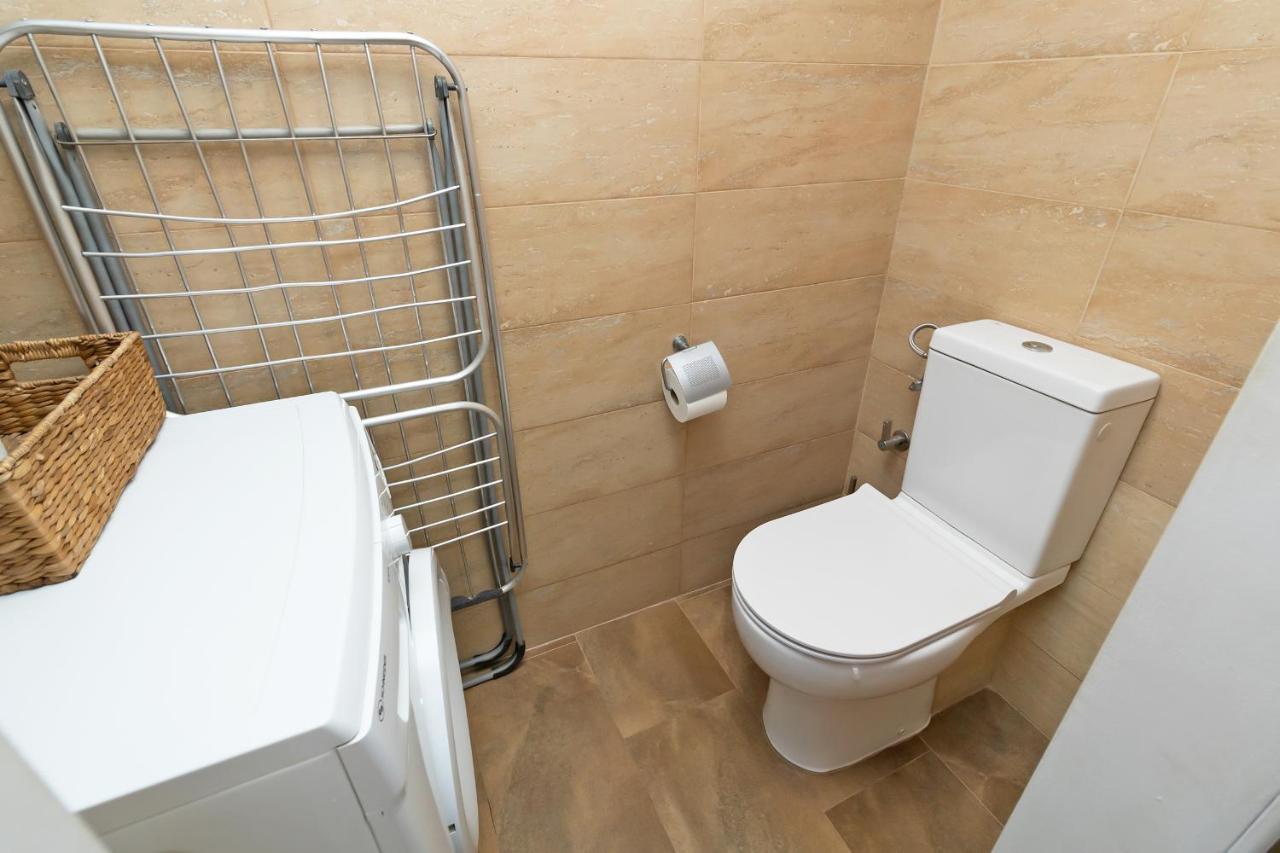 شقة Loft Con Terraza Centro فالنسيا المظهر الخارجي الصورة