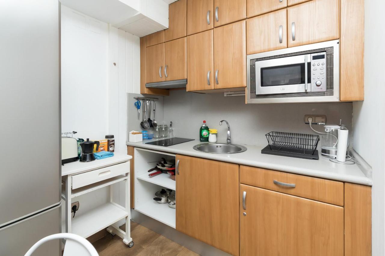 شقة Loft Con Terraza Centro فالنسيا المظهر الخارجي الصورة