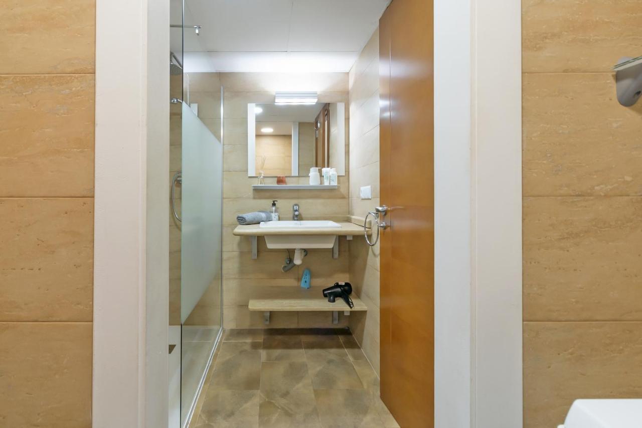 شقة Loft Con Terraza Centro فالنسيا المظهر الخارجي الصورة